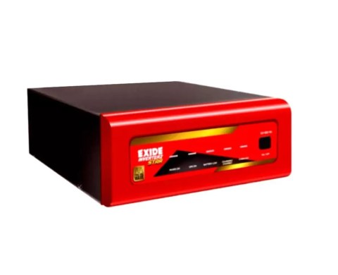 Exide 1050VA STAR Sinewave Home UPS in chennai